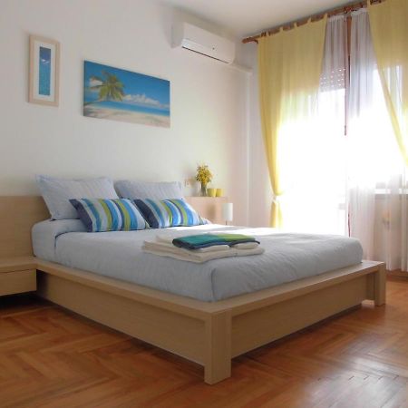 ميستر Solare B&B المظهر الخارجي الصورة