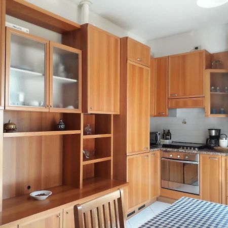 ميستر Solare B&B المظهر الخارجي الصورة