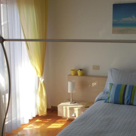 ميستر Solare B&B المظهر الخارجي الصورة