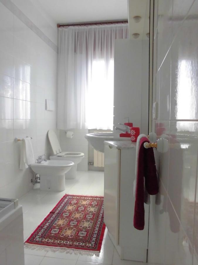 ميستر Solare B&B المظهر الخارجي الصورة