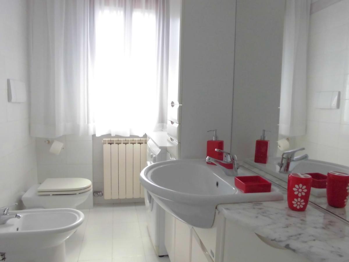 ميستر Solare B&B المظهر الخارجي الصورة