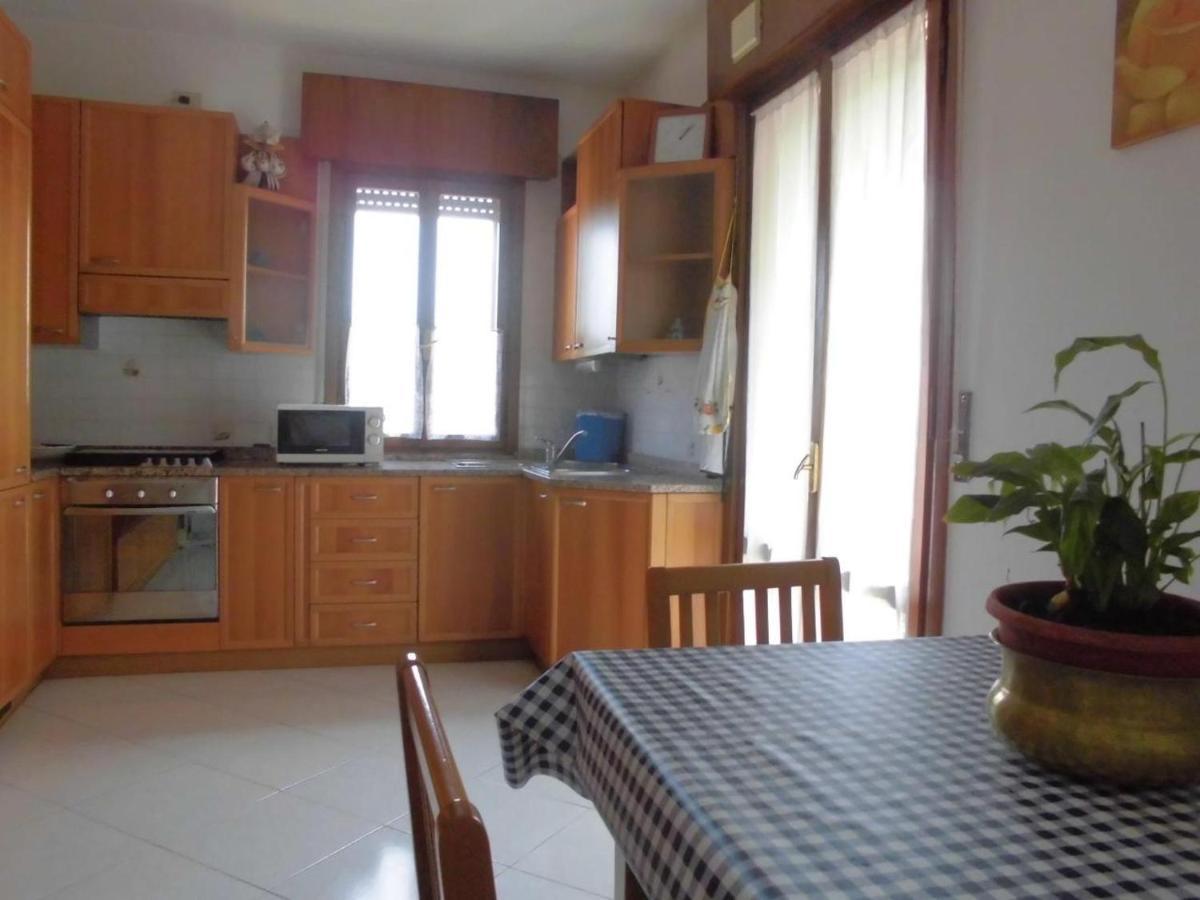 ميستر Solare B&B المظهر الخارجي الصورة