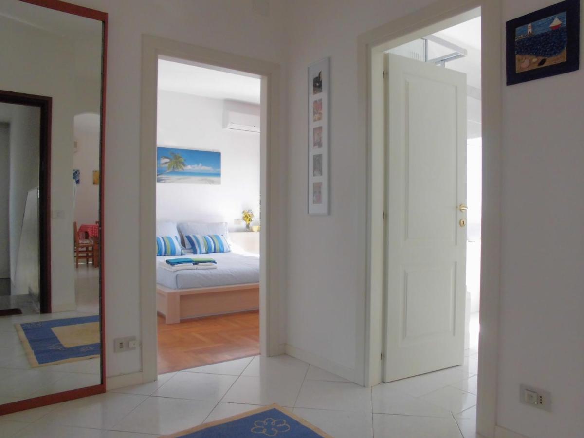ميستر Solare B&B المظهر الخارجي الصورة