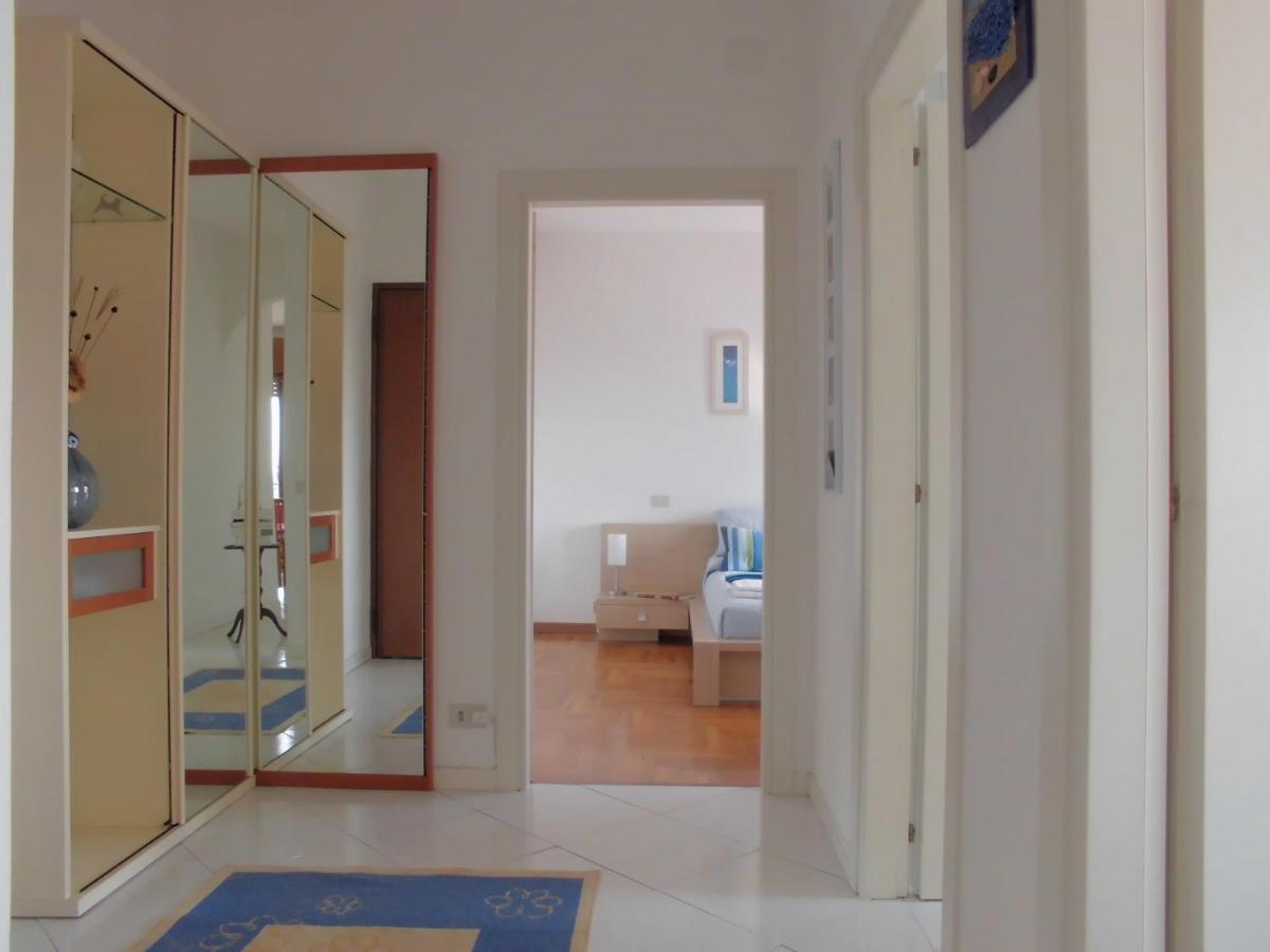 ميستر Solare B&B المظهر الخارجي الصورة