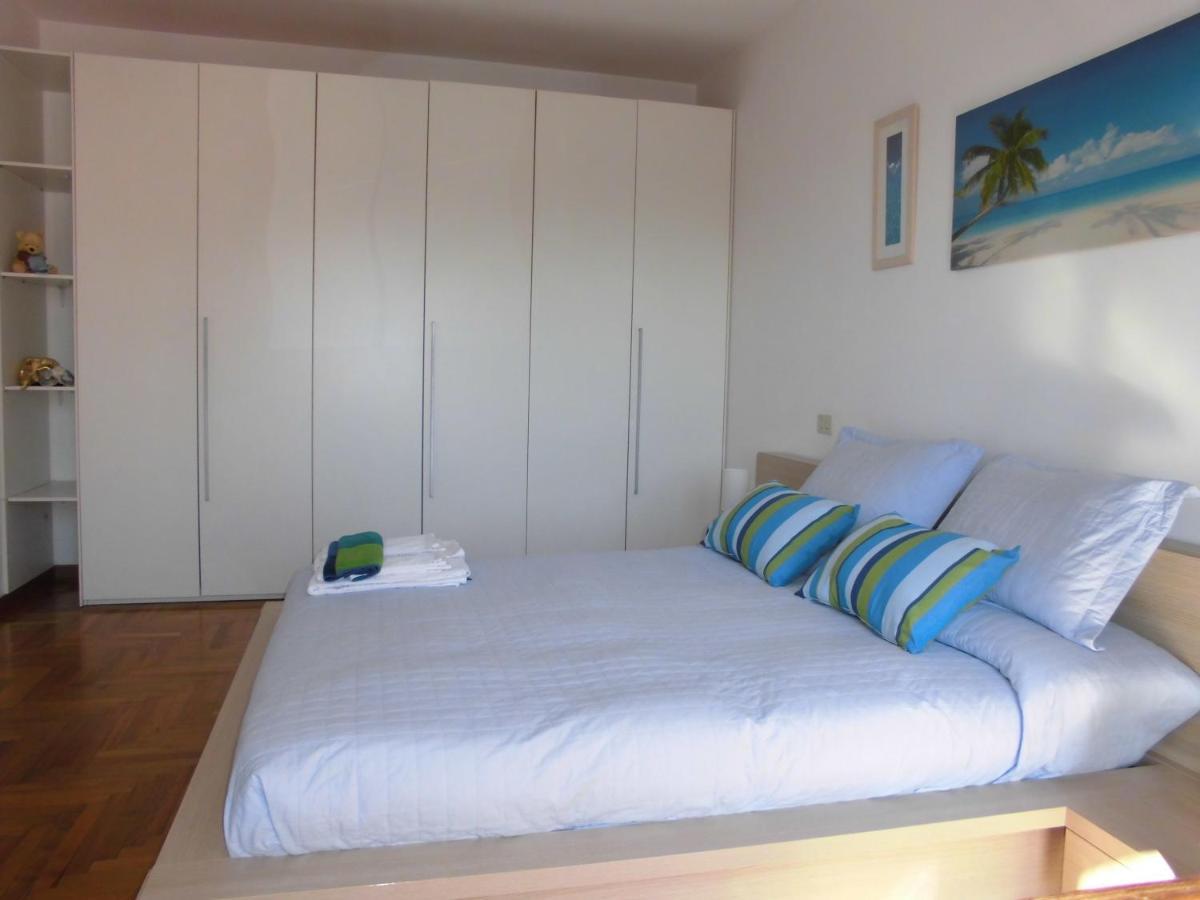ميستر Solare B&B المظهر الخارجي الصورة