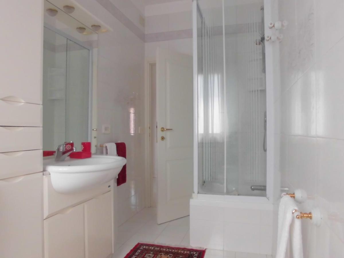 ميستر Solare B&B المظهر الخارجي الصورة